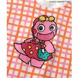 がんこちゃん＆がんペーちゃんロンパス | F.O.Online Store | 詳細画像5 