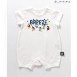 【リンク】クレヨンしんちゃん グラフィックロンパス  | F.O.Online Store | 詳細画像2 
