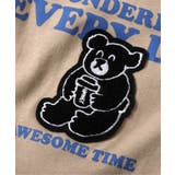 【リンク】モチーフバリエーションロンパス | F.O.Online Store | 詳細画像3 