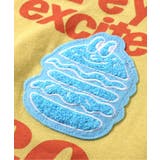 【リンク】モチーフバリエーションロンパス | F.O.Online Store | 詳細画像7 