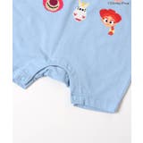 ディズニーキャラクター トイ・ストーリー/ロンパス | F.O.Online Store | 詳細画像11 