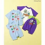 ディズニーキャラクター トイ・ストーリー/ロンパス | F.O.Online Store | 詳細画像6 