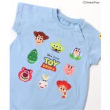 ディズニーキャラクター トイ・ストーリー/ロンパス | F.O.Online Store | 詳細画像9 