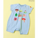 サックス | ディズニーキャラクター トイ・ストーリー/ロンパス | F.O.Online Store