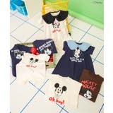 【リンク】ディズニーキャラクター/ロンパス | F.O.Online Store | 詳細画像7 