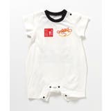オフホワイト | 【リンク】ゆるどうぶつロンパス | F.O.Online Store