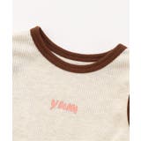 Bpop ワッフルロンパス | F.O.Online Store | 詳細画像10 