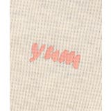 Bpop ワッフルロンパス | F.O.Online Store | 詳細画像11 