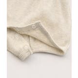 Bpop ワッフルロンパス | F.O.Online Store | 詳細画像15 