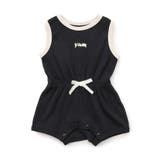 Bpop ワッフルロンパス | F.O.Online Store | 詳細画像2 