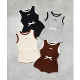 Bpop ワッフルロンパス | F.O.Online Store | 詳細画像5 