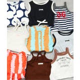 Bpop ワッフルロンパス | F.O.Online Store | 詳細画像7 
