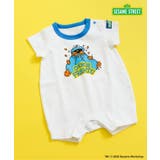 【リンク】SESAME STREET ロンパス | F.O.Online Store | 詳細画像1
