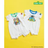 【リンク】SESAME STREET ロンパス | F.O.Online Store | 詳細画像10