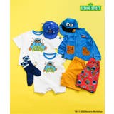 【リンク】SESAME STREET ロンパス | F.O.Online Store | 詳細画像11