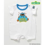 【リンク】SESAME STREET ロンパス | F.O.Online Store | 詳細画像2