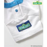 【リンク】SESAME STREET ロンパス | F.O.Online Store | 詳細画像3