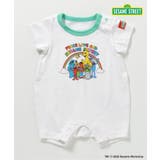 【リンク】SESAME STREET ロンパス | F.O.Online Store | 詳細画像4