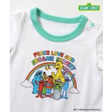 【リンク】SESAME STREET ロンパス | F.O.Online Store | 詳細画像6