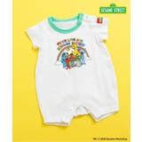 グリーン | 【リンク】SESAME STREET ロンパス | F.O.Online Store