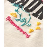 【リンク】恐竜ぷくぷくタンクロンパス | F.O.Online Store | 詳細画像5