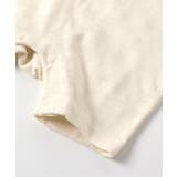【リンク】恐竜ぷくぷくタンクロンパス | F.O.Online Store | 詳細画像7