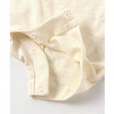 【リンク】恐竜ぷくぷくタンクロンパス | F.O.Online Store | 詳細画像8