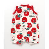 【リンク】BREEZEMART ベジポップタンクロンパス | F.O.Online Store | 詳細画像2 