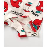 【リンク】BREEZEMART ベジポップタンクロンパス | F.O.Online Store | 詳細画像6 