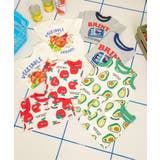【リンク】BREEZEMART ベジポップタンクロンパス | F.O.Online Store | 詳細画像7 