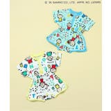 みんなのたあ坊 総柄ロンパス | F.O.Online Store | 詳細画像11
