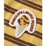 【リンク】サーティワン ボーダータンクロンパス | F.O.Online Store | 詳細画像3