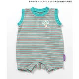 【リンク】サーティワン ボーダータンクロンパス | F.O.Online Store | 詳細画像4