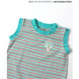 【リンク】サーティワン ボーダータンクロンパス | F.O.Online Store | 詳細画像6