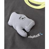 【Bpop】ぷっくりモチーフボディオール | F.O.Online Store | 詳細画像4
