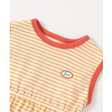 Bpop ミジンボーダータンクボディオール | F.O.Online Store | 詳細画像12