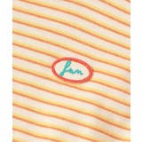 Bpop ミジンボーダータンクボディオール | F.O.Online Store | 詳細画像13