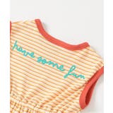 Bpop ミジンボーダータンクボディオール | F.O.Online Store | 詳細画像14