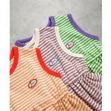 Bpop ミジンボーダータンクボディオール | F.O.Online Store | 詳細画像20
