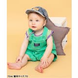 Bpop ミジンボーダータンクボディオール | F.O.Online Store | 詳細画像3