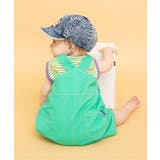 Bpop ミジンボーダータンクボディオール | F.O.Online Store | 詳細画像5