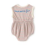 Bpop ミジンボーダータンクボディオール | F.O.Online Store | 詳細画像6