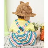 【Bpop】カラフルモチーフボディオール | F.O.Online Store | 詳細画像14