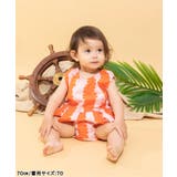 Bpop タンクフリルボディオール | F.O.Online Store | 詳細画像14