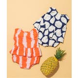 Bpop タンクフリルボディオール | F.O.Online Store | 詳細画像4
