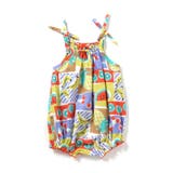 【トロピカルベイビー】総柄キャミボディオール | F.O.Online Store | 詳細画像7