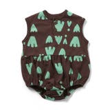 【リンク】Bpop 総柄切り替えボディオール | F.O.Online Store | 詳細画像2