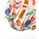 【リンク】Bpop 総柄切り替えボディオール | F.O.Online Store | 詳細画像7