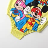 【リンク】ディズニーキャラクター POPボディーオール? | F.O.Online Store | 詳細画像10 