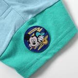 【リンク】ディズニーキャラクター POPボディーオール? | F.O.Online Store | 詳細画像11 